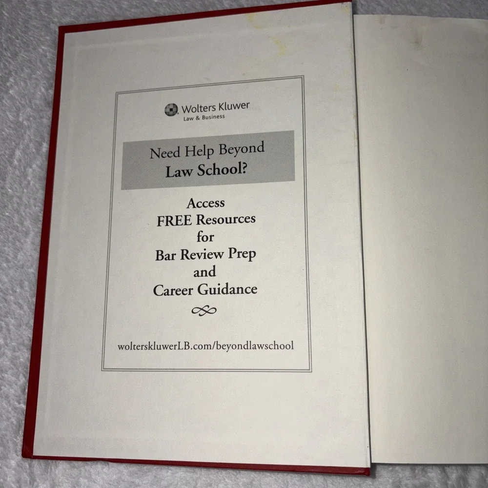 Aspen Casebook Series Environmental Regulation Law Science, Policy 7th Edition